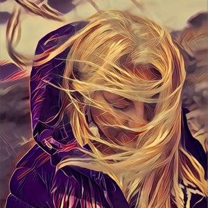 Meet your Posher, Tiffany